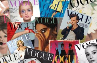 VOGUE – The Fashion Bible