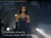 Best of the autumn/winter 2023 fashion shows | Bazaar UK