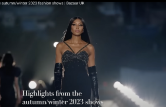 Best of the autumn/winter 2023 fashion shows | Bazaar UK