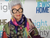 Fashion icon Iris Apfel’s 16 most iconic looks | Style Evolution | The Sunday Times Style