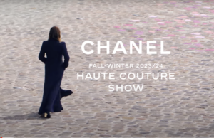 CHANEL Fall-Winter 2023/24 Haute Couture Show — CHANEL Shows