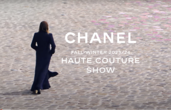 CHANEL Fall-Winter 2023/24 Haute Couture Show — CHANEL Shows