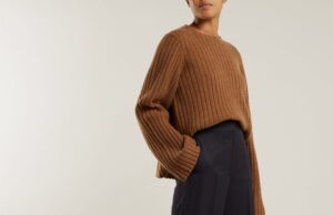 Autumn fashion trends 2023