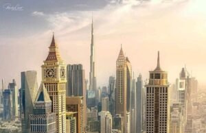 UAE become major player in the global fashion scene.