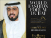 WORLD FASHION FORUM powered by WFWDubai coming 15-17 September under patronage @sheikhmajidrashidalmualla