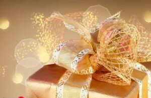 Unique and creative gift ideas for Christmas