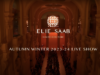 ELIE SAAB Haute Couture – fall/ winter fashion trends 2023-24
