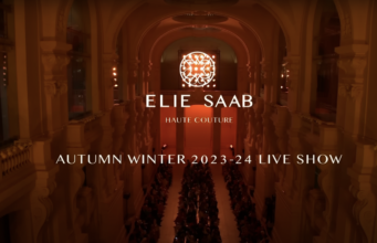 ELIE SAAB Haute Couture – fall/ winter fashion trends 2023-24