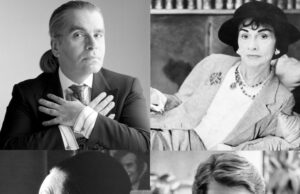 The 10 Most Influential Fashion Designers Of All Time