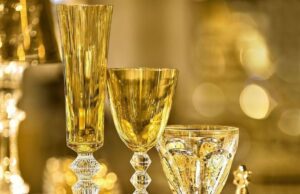 Best Ideas for New Year’s gift – Wine Glasses for Timeless Elegance