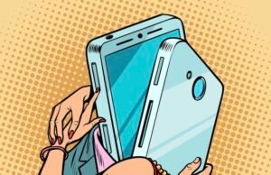 Love in the Digital Age: How Tech Shapes Modern Romance on Valentine’s Day