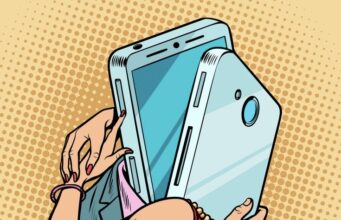 Love in the Digital Age: How Tech Shapes Modern Romance on Valentine’s Day