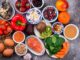 Collagen-Boosting food