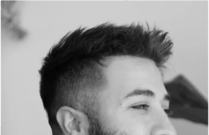 The Creative Journey of Laith Maalouf, Jordanian Designer