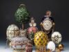 The Fabergé Eggs: How Imperial Russia’s Most Elaborate Easter Gift Came to Be