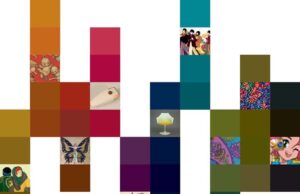 Pantone: A Journey Through Color, History, and Traditions