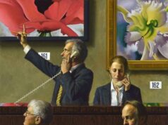 The Legacy of the World’s Most Iconic Auction Houses