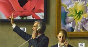 The Legacy of the World’s Most Iconic Auction Houses