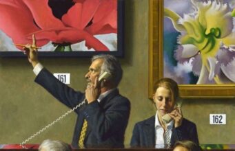 The Legacy of the World’s Most Iconic Auction Houses