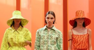Gucci Spring Summer 2025 Women’s Fashion Show