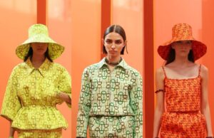 Gucci Spring Summer 2025 Women’s Fashion Show