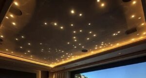 5 Best Smart Projectors That Make Genius Gifts for People Who Has Everything