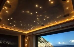 5 Best Smart Projectors That Make Genius Gifts for People Who Has Everything
