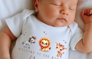 Modern Gifts for Today’s Babies – Stylish and Practical