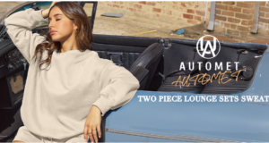 Automet – 2 Piece Set: The Gift Everyone Will Love in 2025