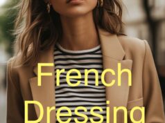 10 French Dressing Rules to Look Effortlessly Chic