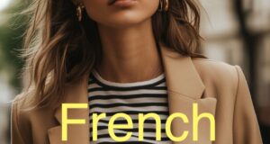 10 French Dressing Rules to Look Effortlessly Chic