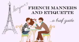 10 Things That Tell You Have Class