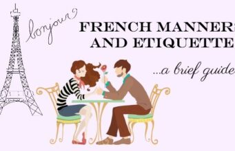 10 Things That Tell You Have Class