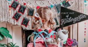 From Summer to School. Criteria for Choosing an Orthopedic Backpack for Kids