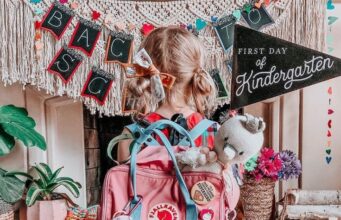 From Summer to School. Criteria for Choosing an Orthopedic Backpack for Kids