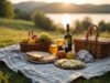 Summer, Picnics, and Little Joys: How to Turn an Ordinary Day into a Romantic Ritual