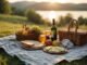 Summer, Picnics, and Little Joys: How to Turn an Ordinary Day into a Romantic Ritual