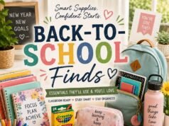 Last-minute Back-to-School Amazon Finds in UAE (2026-2027)