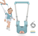 Little Steps, Big Adventures — Baby Walking Harness