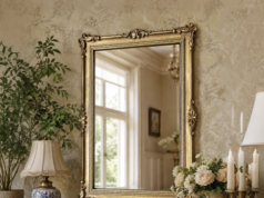 Reflect Your Style with Elegant Mirrors for Your Home