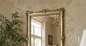 Reflect Your Style with Elegant Mirrors for Your Home