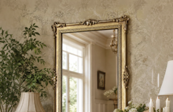 Reflect Your Style with Elegant Mirrors for Your Home